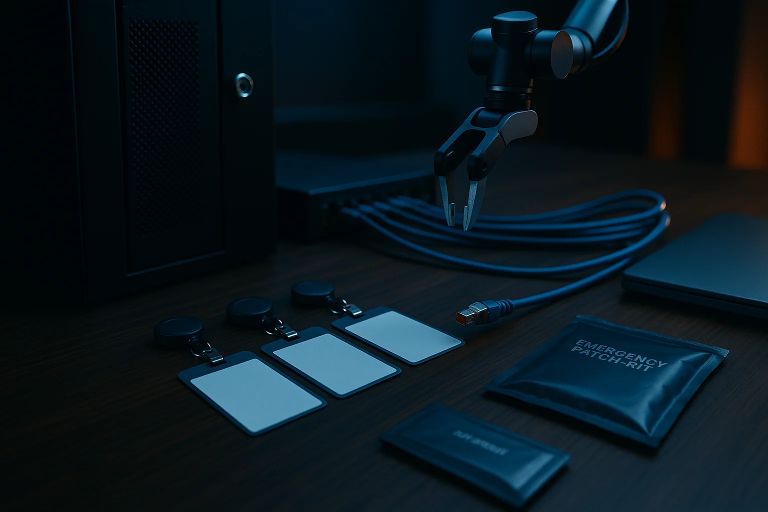OpenAI’s agent targeted other companies after HF