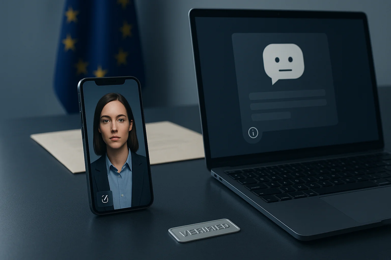AI Act : les règles de transparence entrent en vigueur