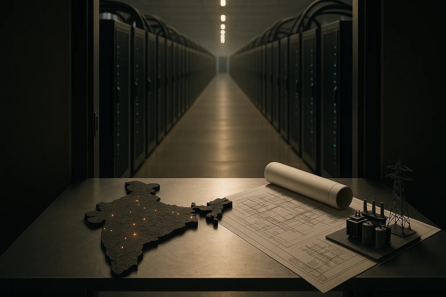 AirTrunk engage 30 Md$ pour des data centers IA en Inde