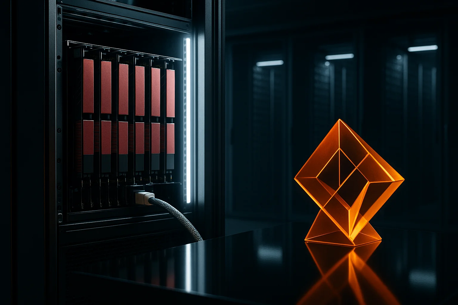 AMD investit jusqu’à 5 Md$ dans Anthropic pour ses puces IA