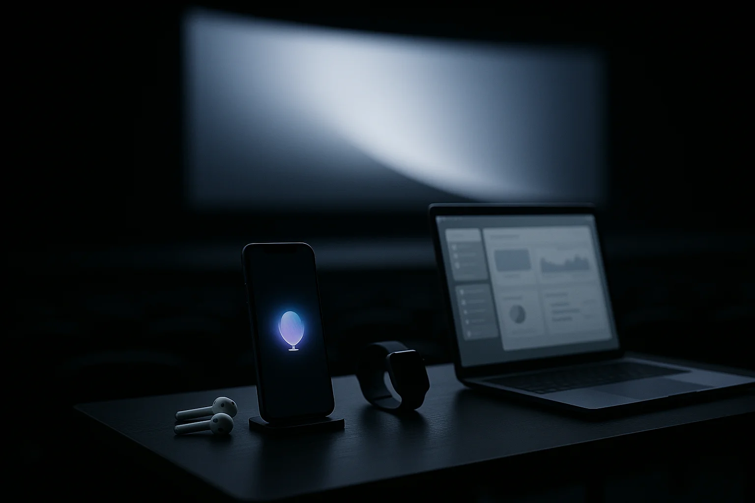 Apple relance Siri AI et muscle enfin Apple Intelligence