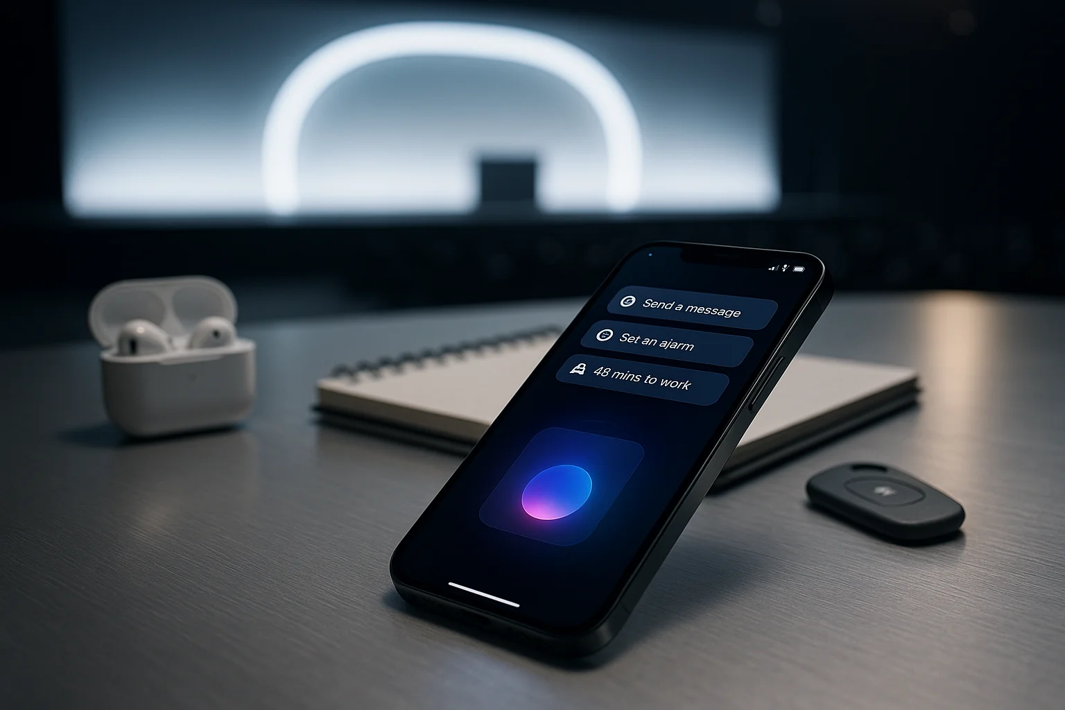 Apple relance Siri avec une vraie refonte IA à WWDC