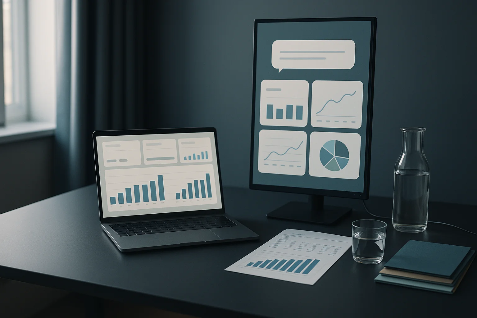 ChatGPT Work lance un agent pour vos données d’entreprise