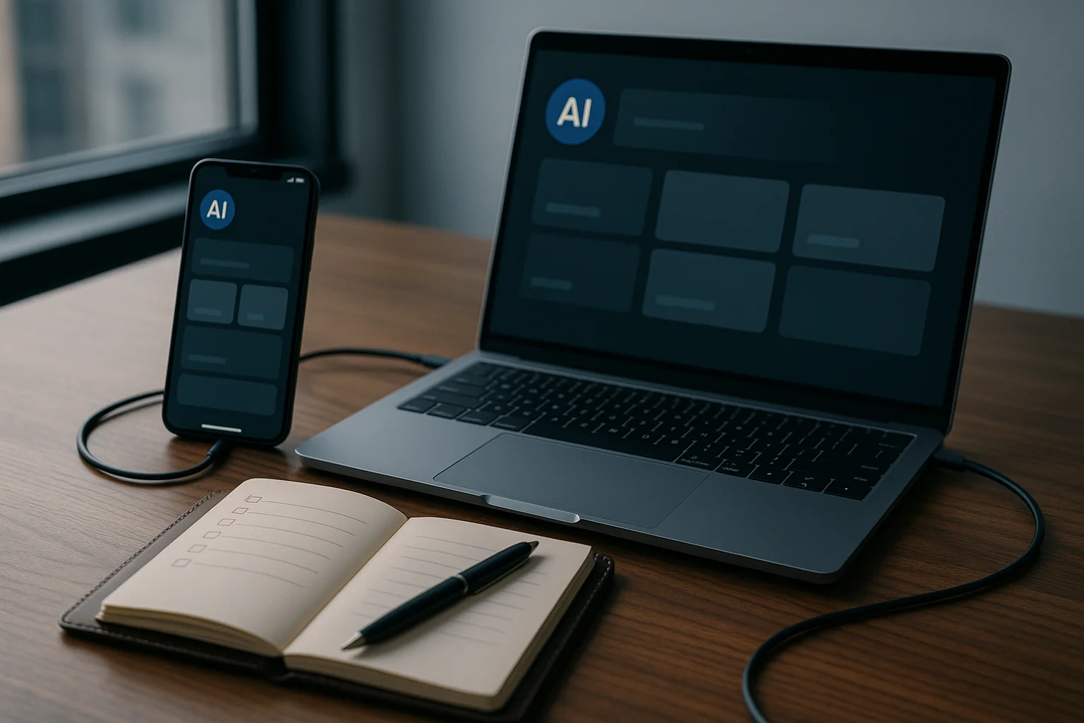 Claude Cowork arrive sur mobile et sur le web