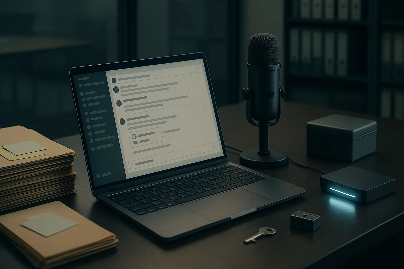 Claude Tag veut devenir la mémoire vivante des entreprises