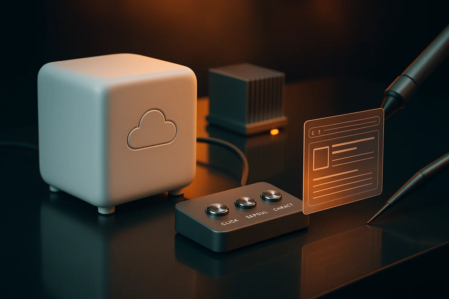 Cloudflare lance Kitesurf, un navigateur pour agents IA