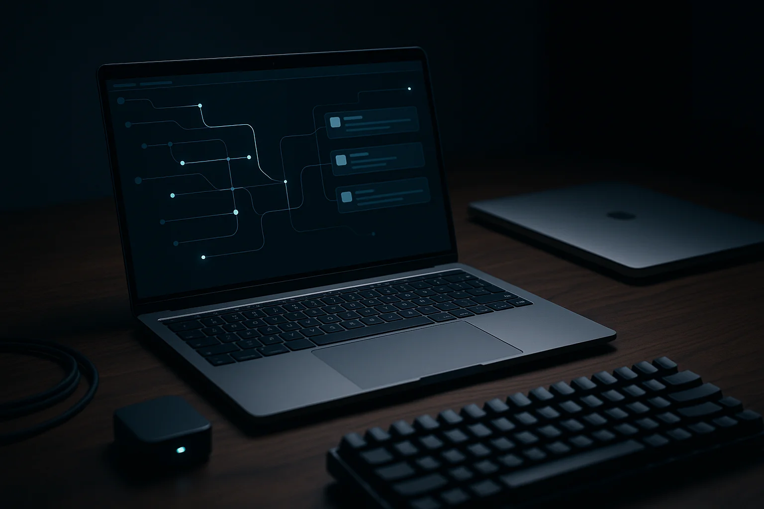 Cursor lance son hébergement de code pour défier GitHub