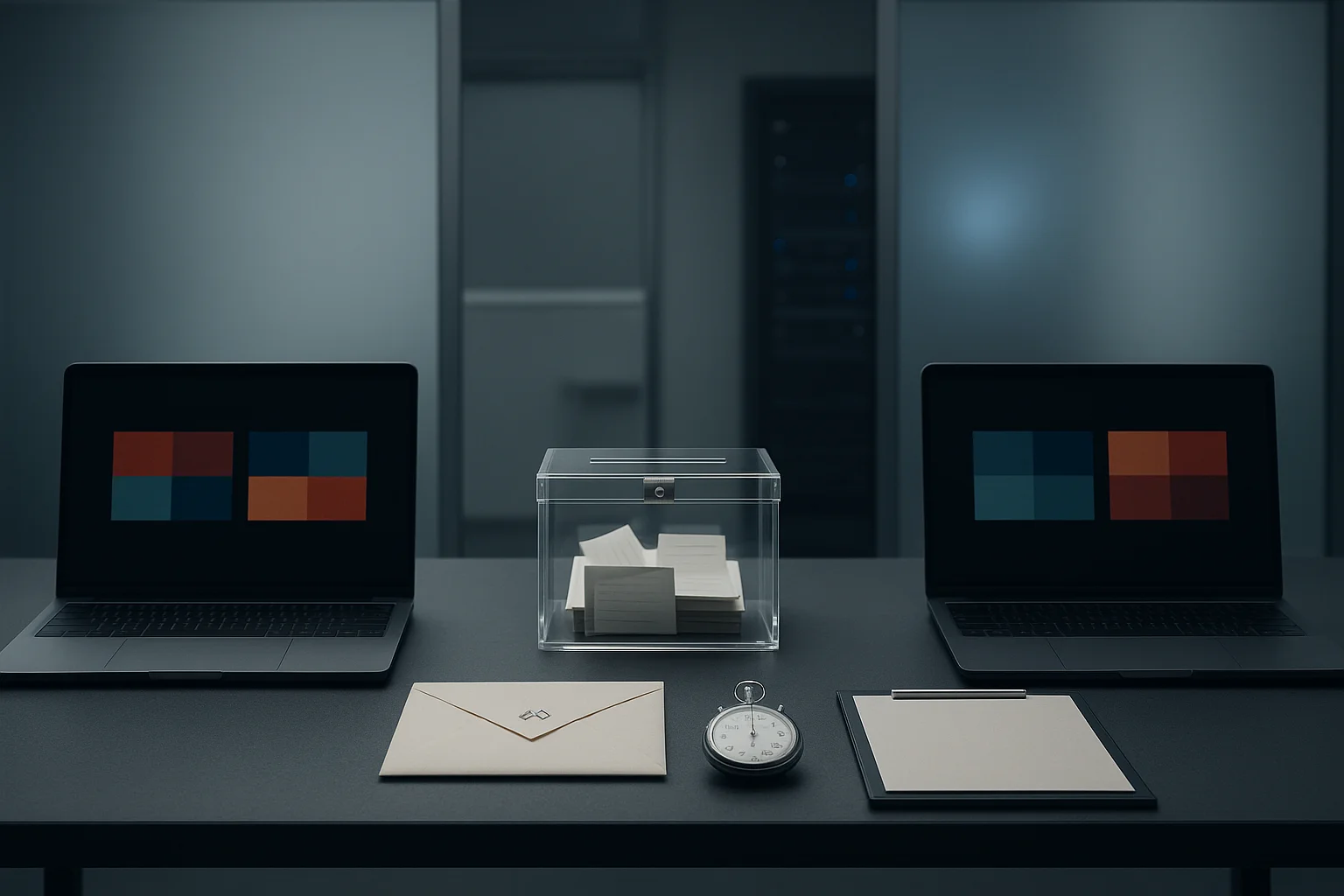 DeepMind lance l’évaluation IA en double aveugle