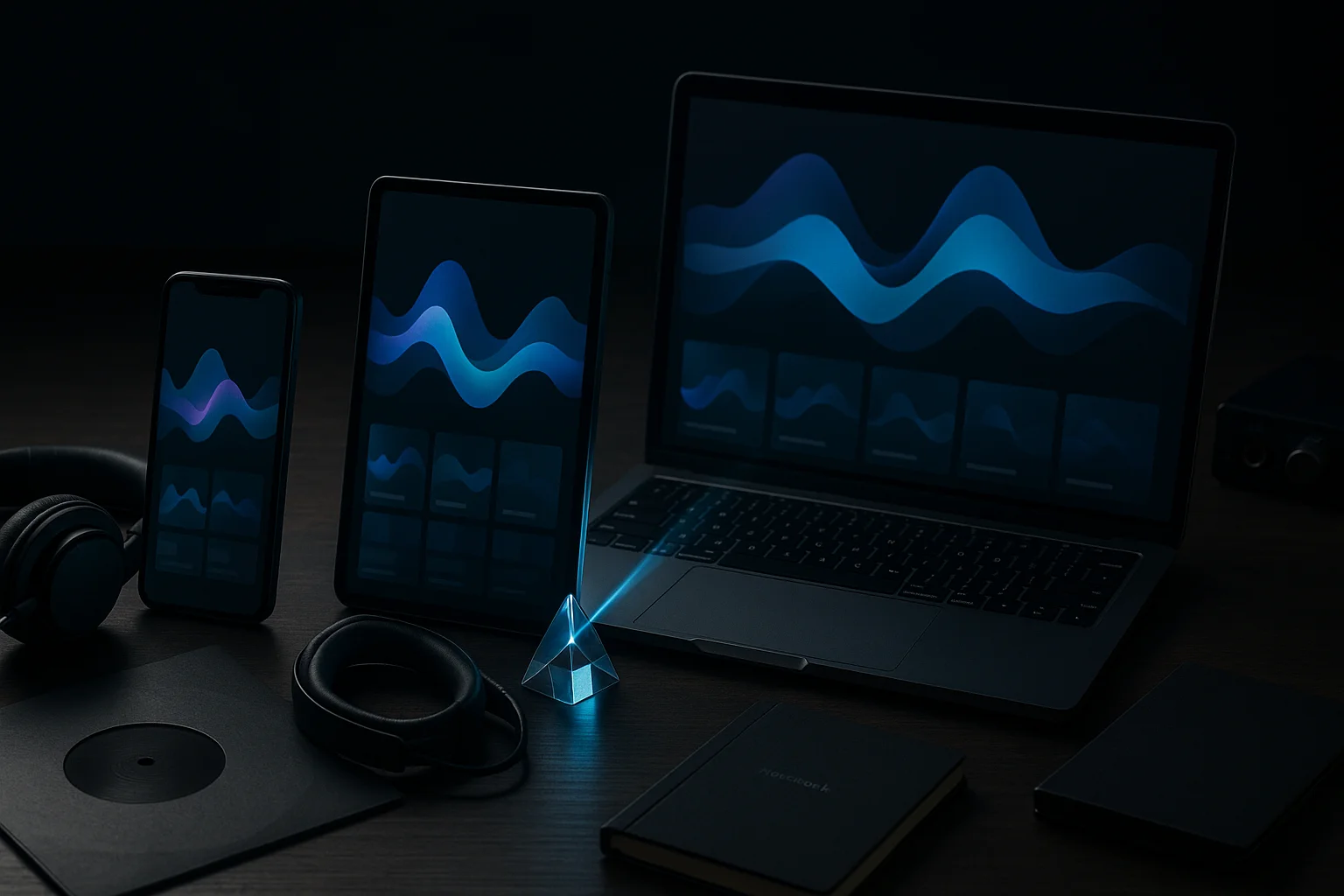 Deezer lance un détecteur de musique IA multi-plateforme