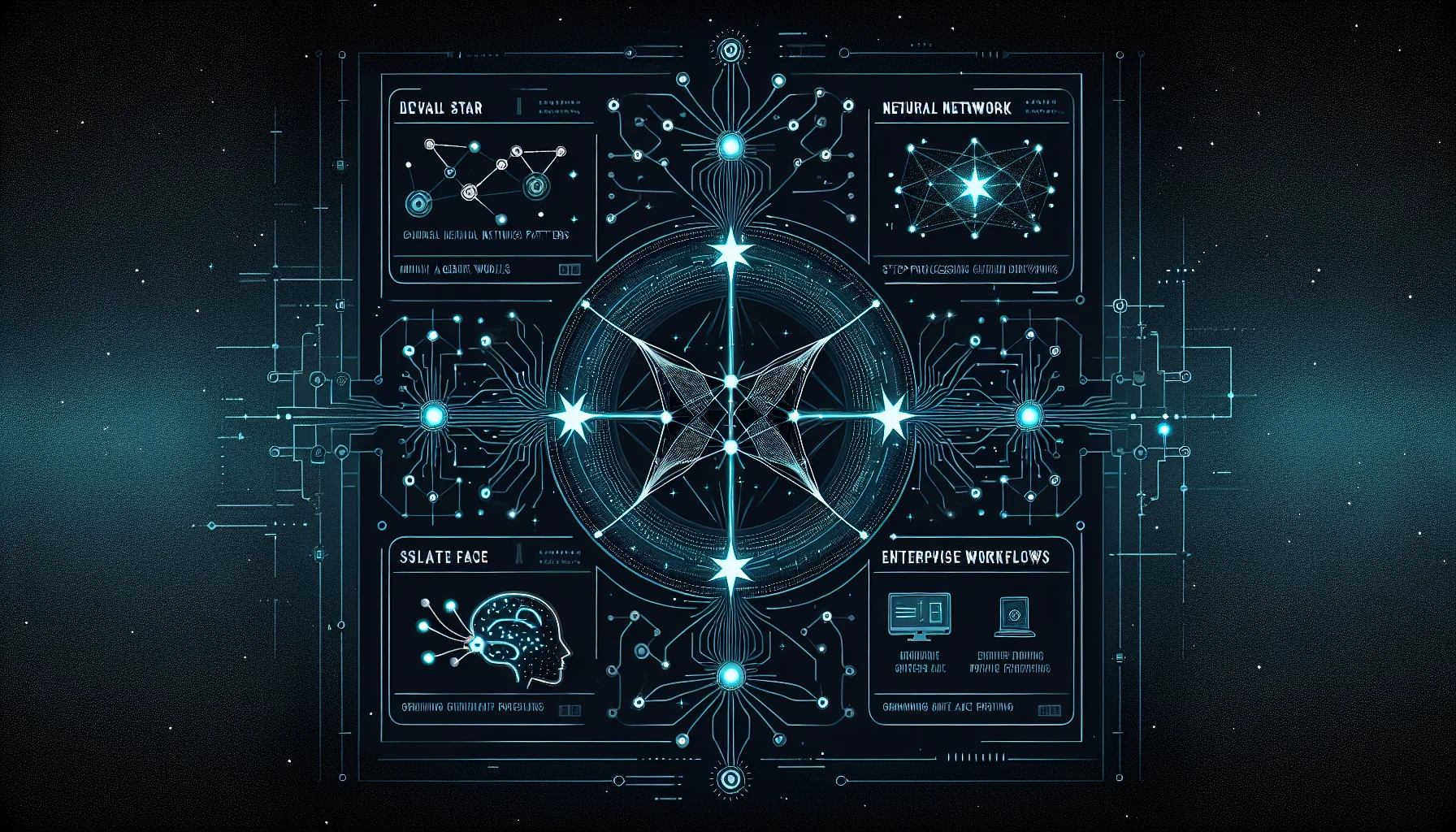 Gemini 2.5 Pro : Google mise sur les agents multi-étapes pour conquérir l'entreprise