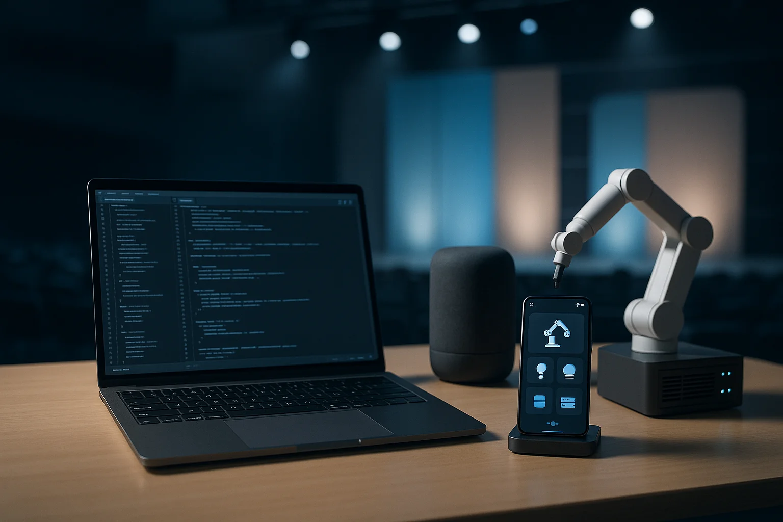 Gemini 3.5 Flash : Google pousse l’IA vers les agents