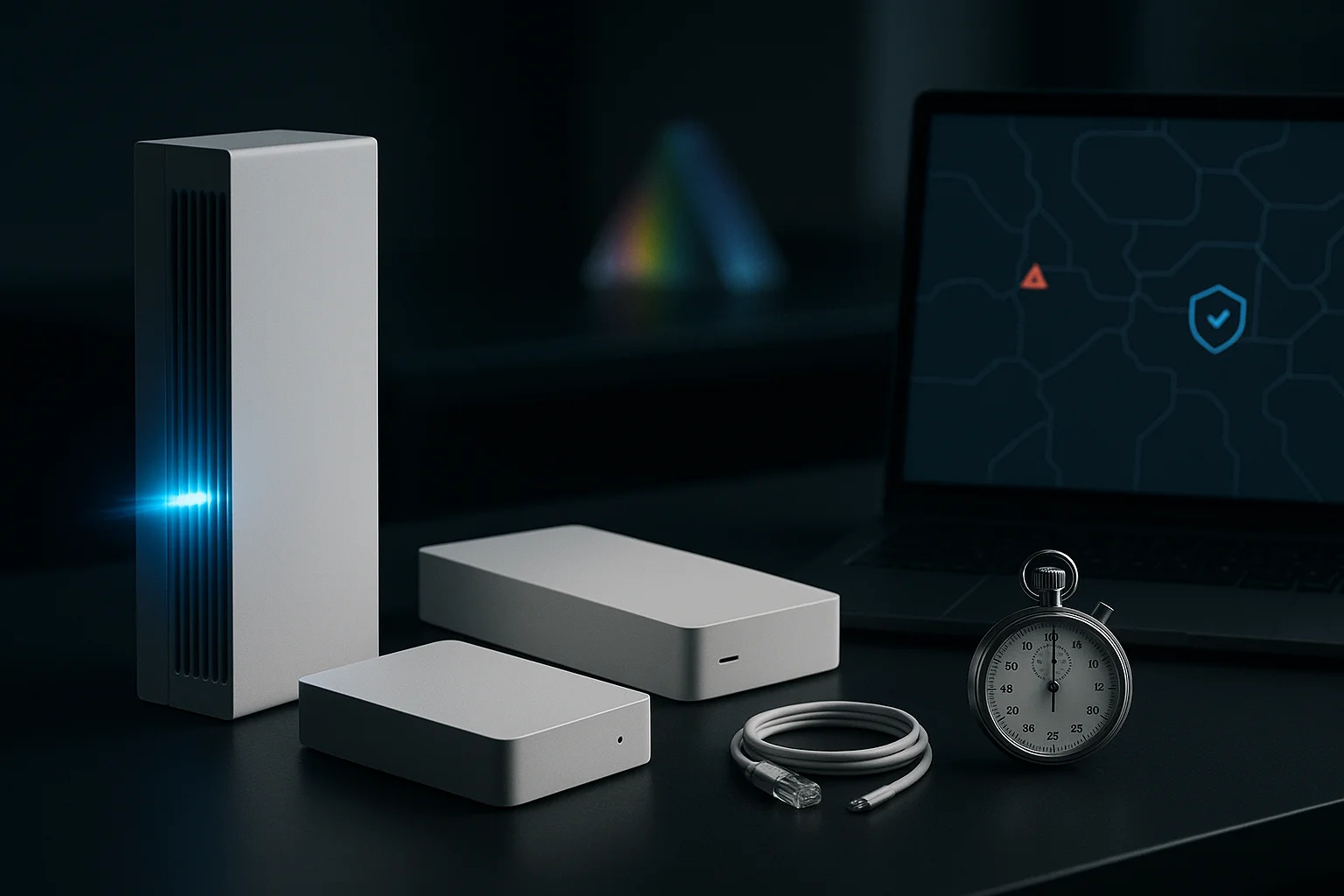 Gemini 3.6 Flash : Google muscle vitesse et cybersécurité