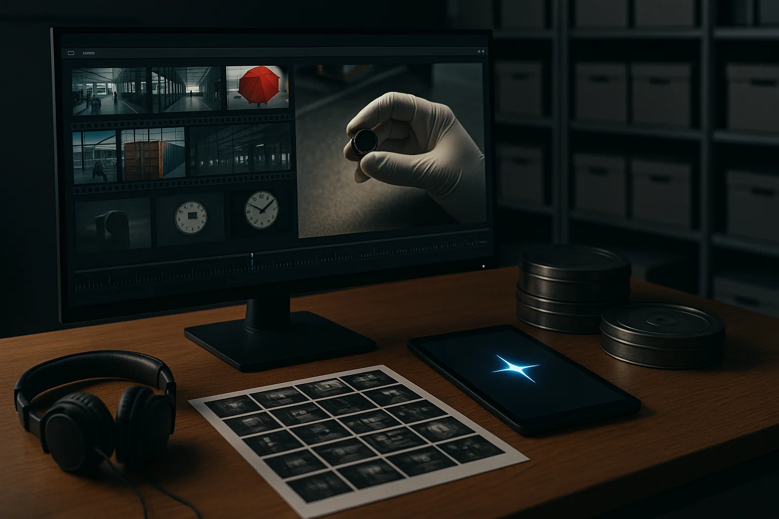 Gemini apprend à explorer les vidéos comme un agent