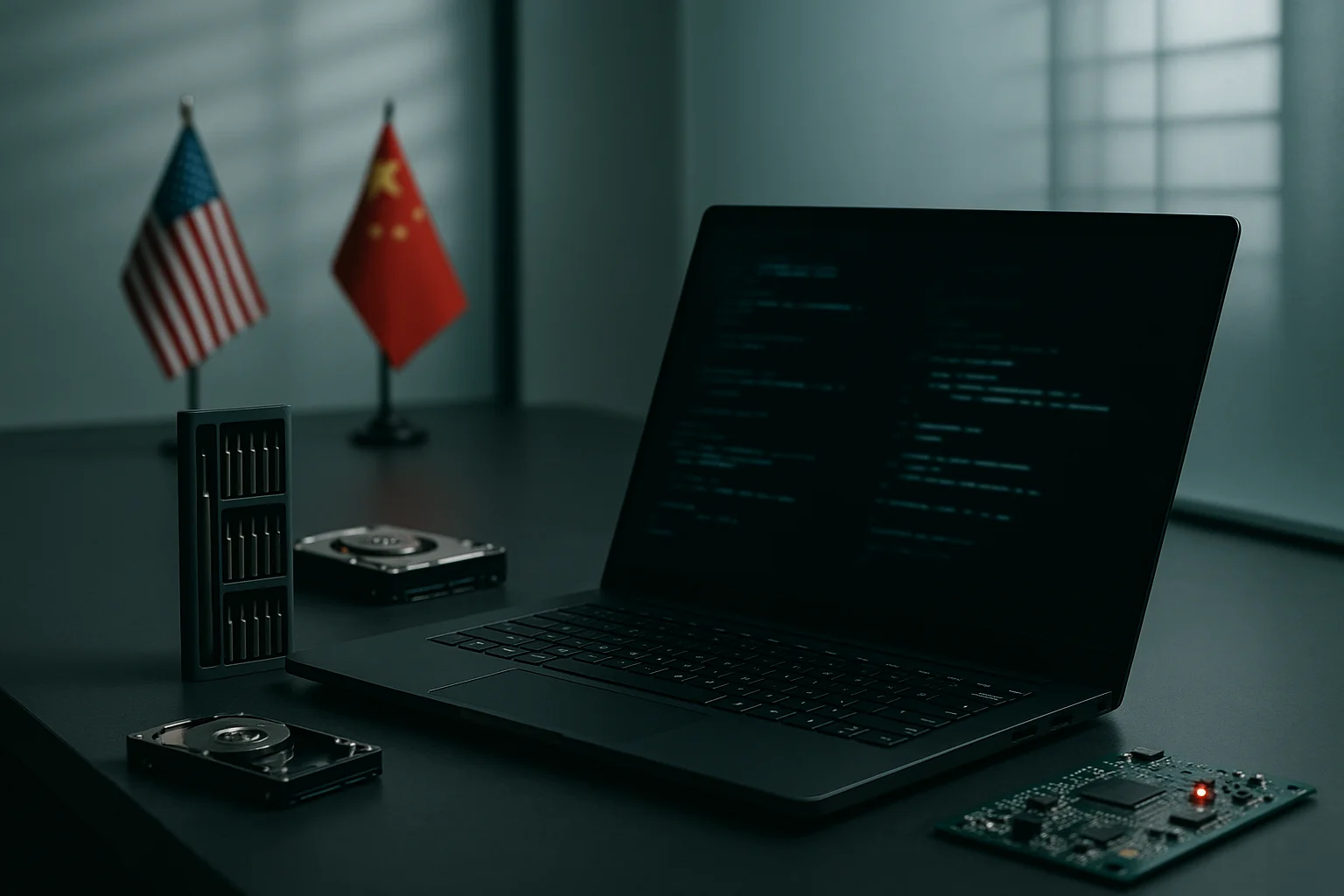 GLM-5.2 veut rivaliser avec Anthropic en cybersécurité