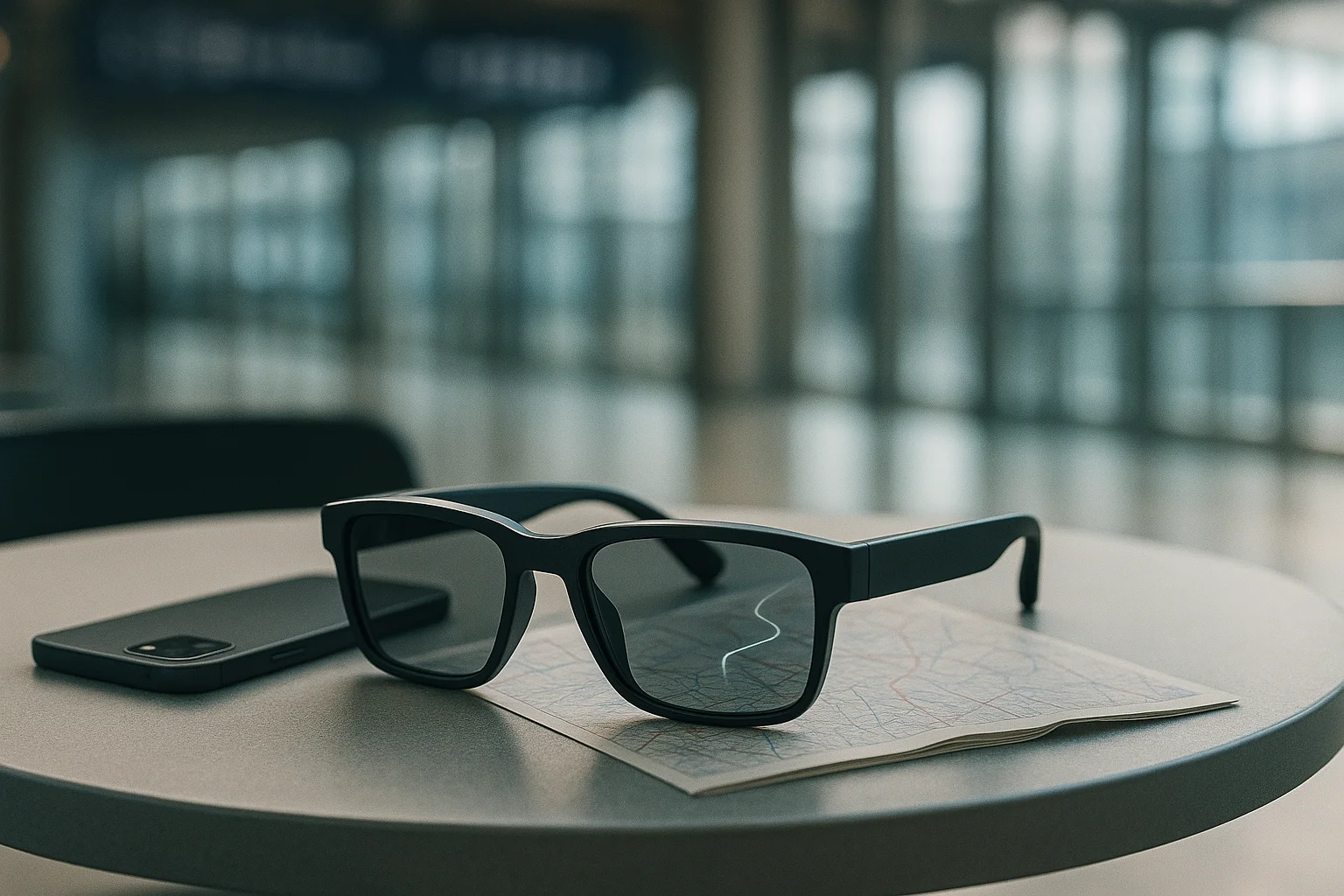 Les lunettes IA de Google frôlent enfin le grand public