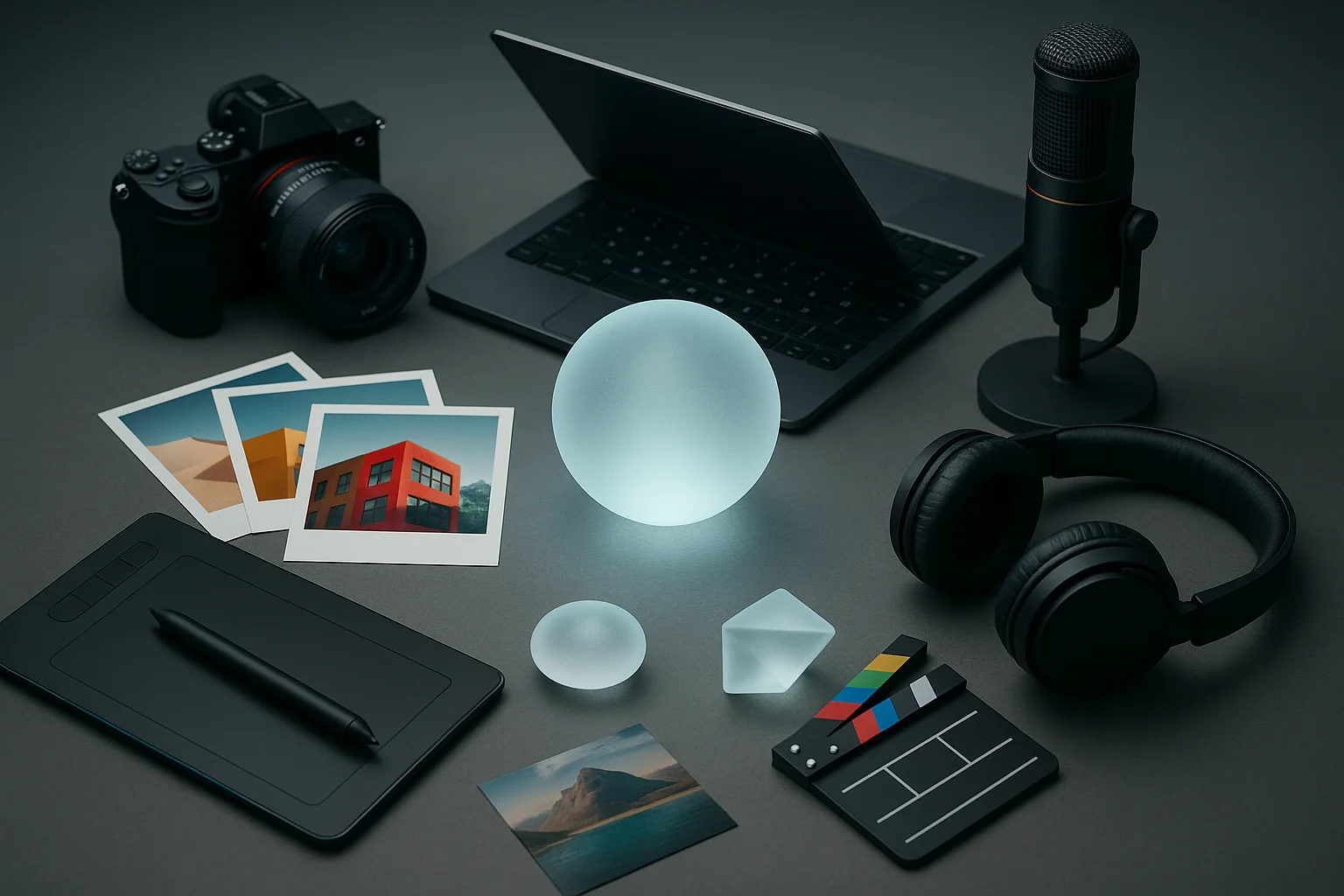 Google dévoile un modèle IA “anything-to-anything”