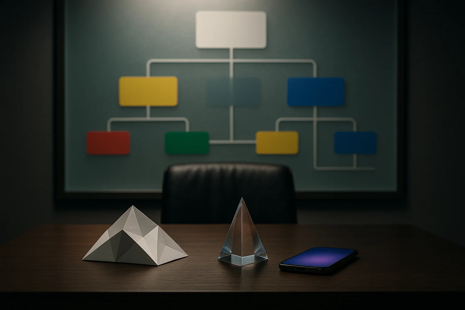 Google remanie sa direction IA et redessine DeepMind