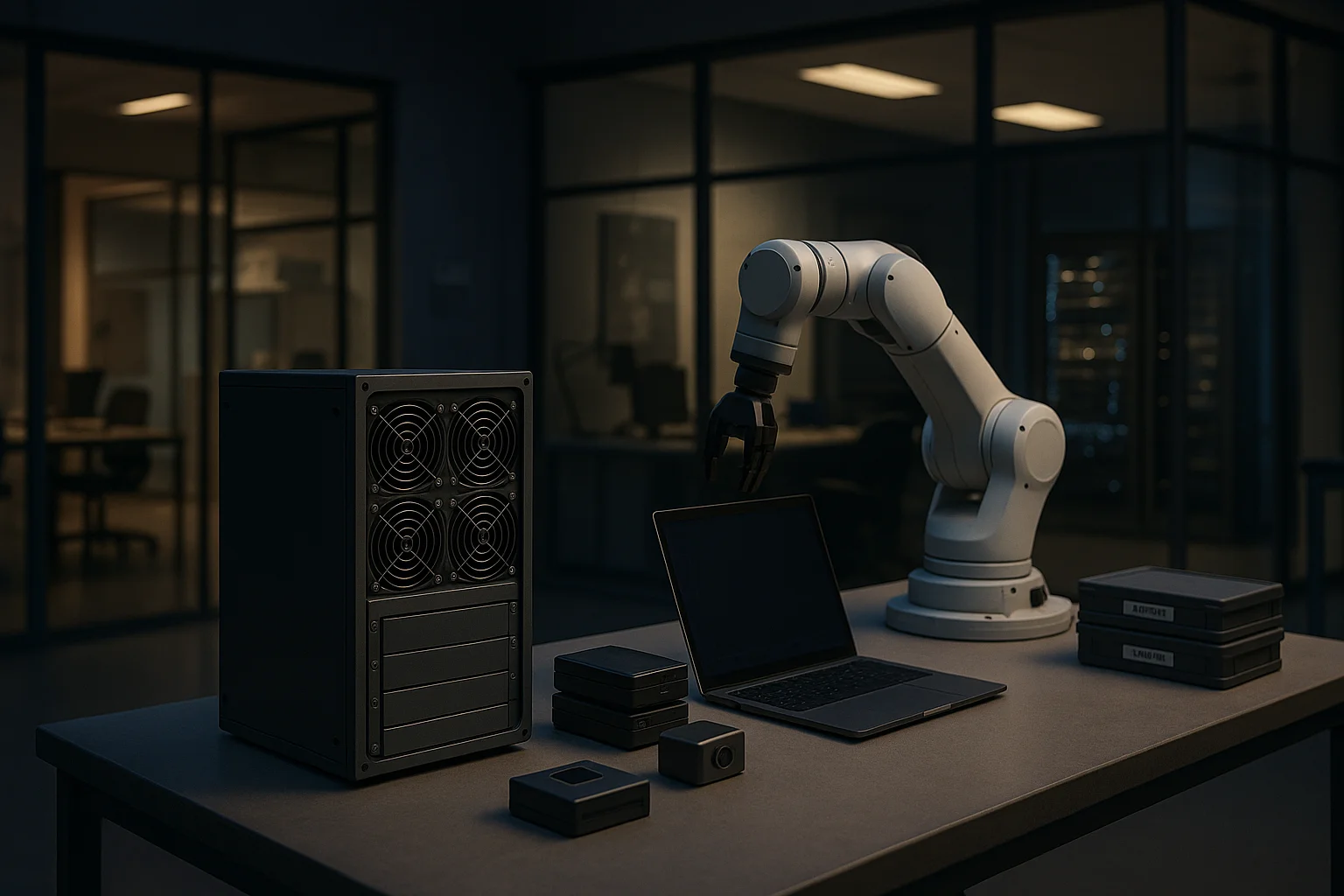 Hugging Face en 2026, nouvelle infrastructure de l’IA