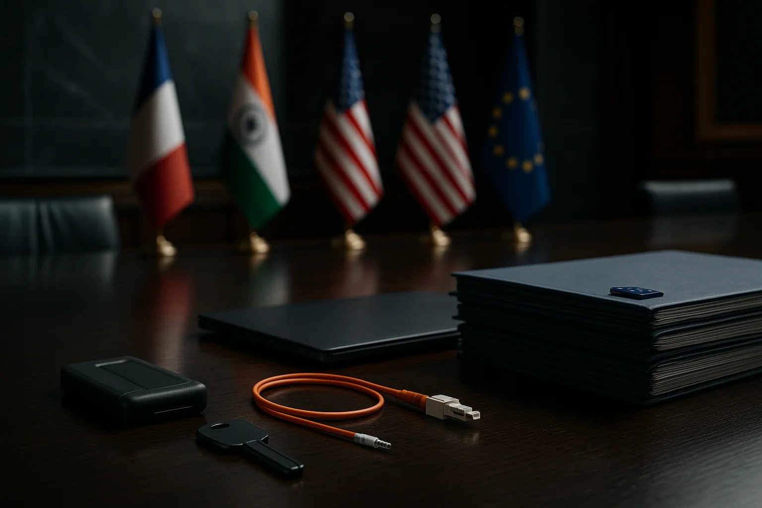 IA souveraine : le G7 s’inquiète du “kill switch” américain