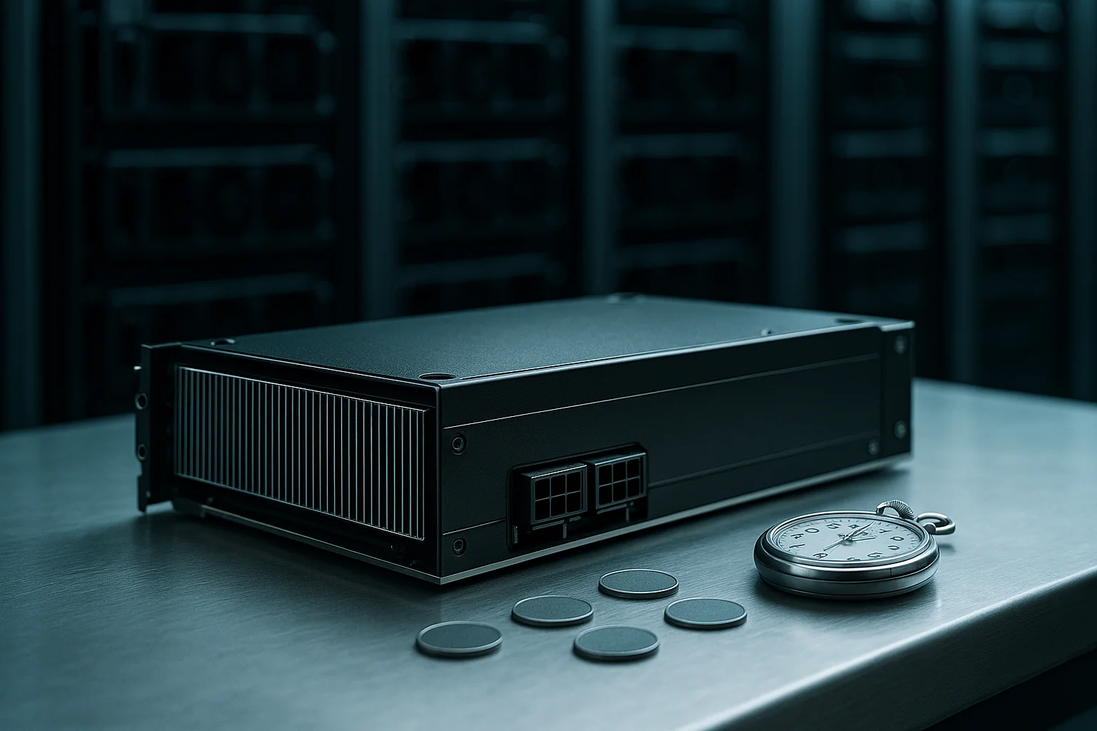 Kog veut doper l’inférence des agents sur les GPU