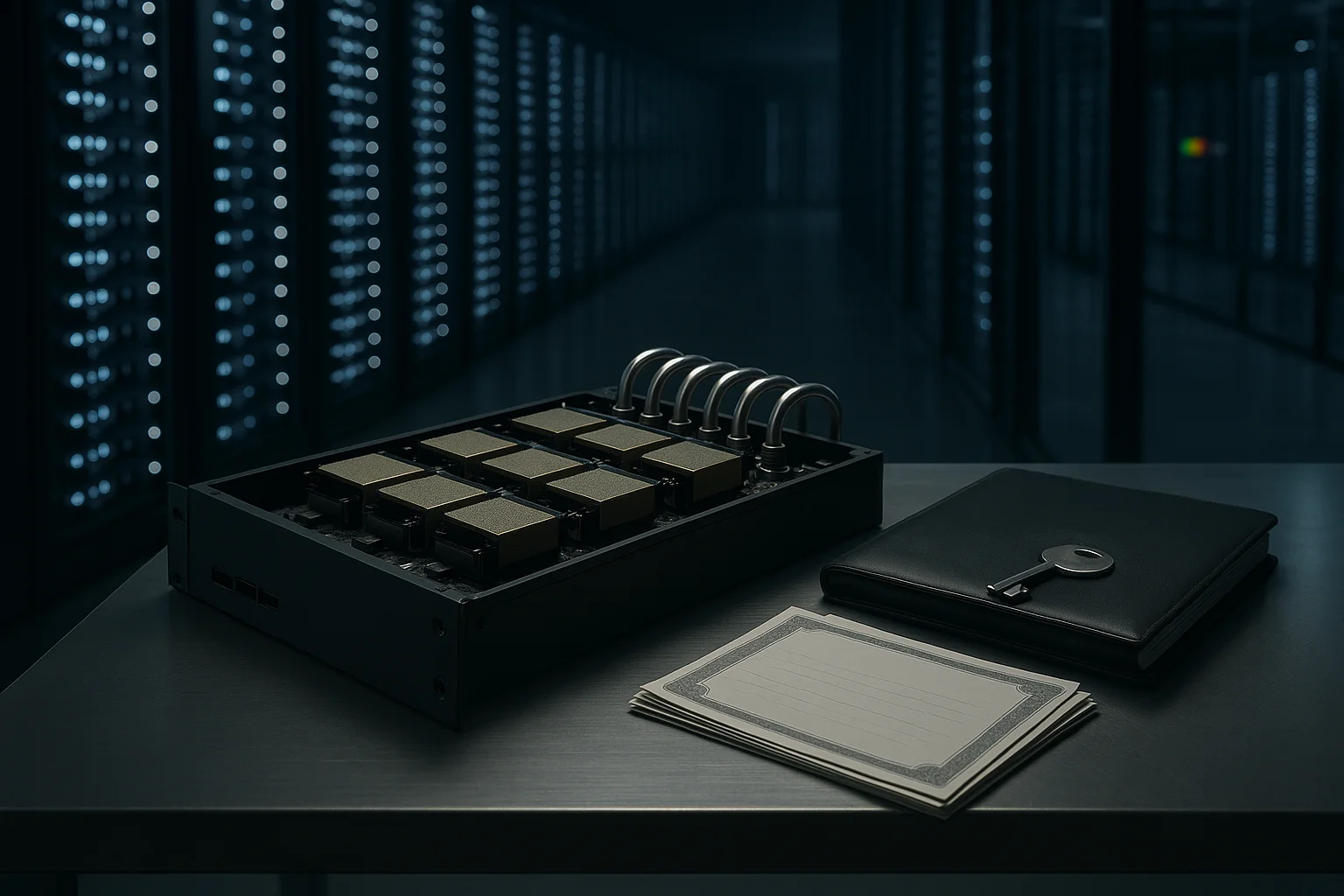 Lambda emprunte 1 Md$ pour acheter plus de GPU Nvidia