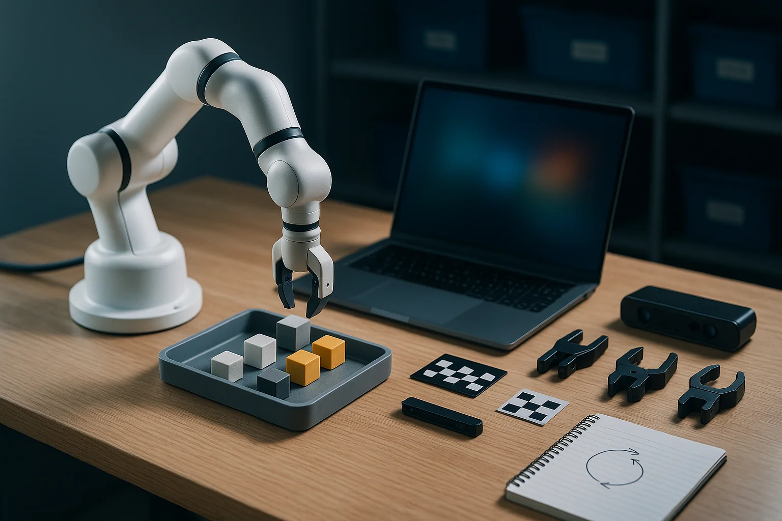 LeRobot 0.6 : Hugging Face accélère l’IA robotique