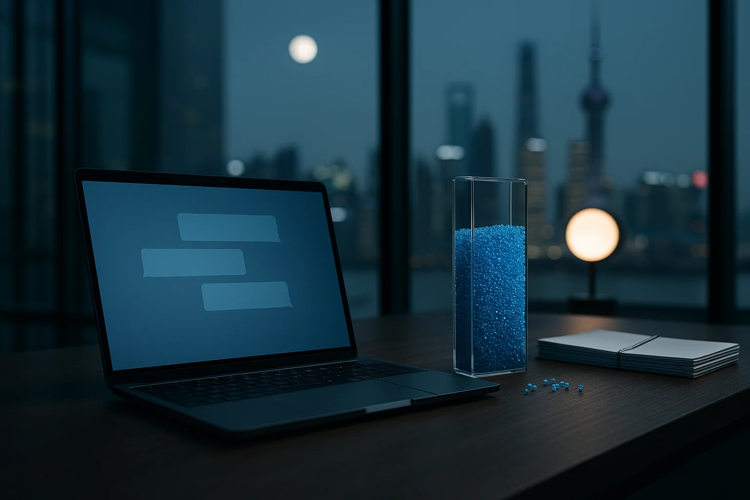 Moonshot AI vise 2 Md$ de revenus annuels avec Kimi
