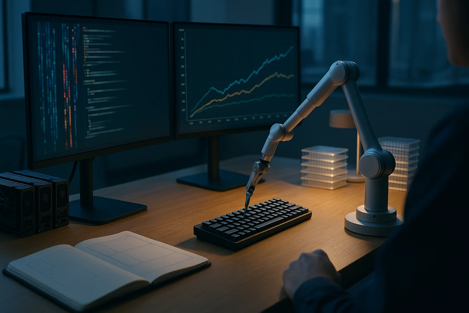 Chez OpenAI, les agents de code accélèrent la recherche
