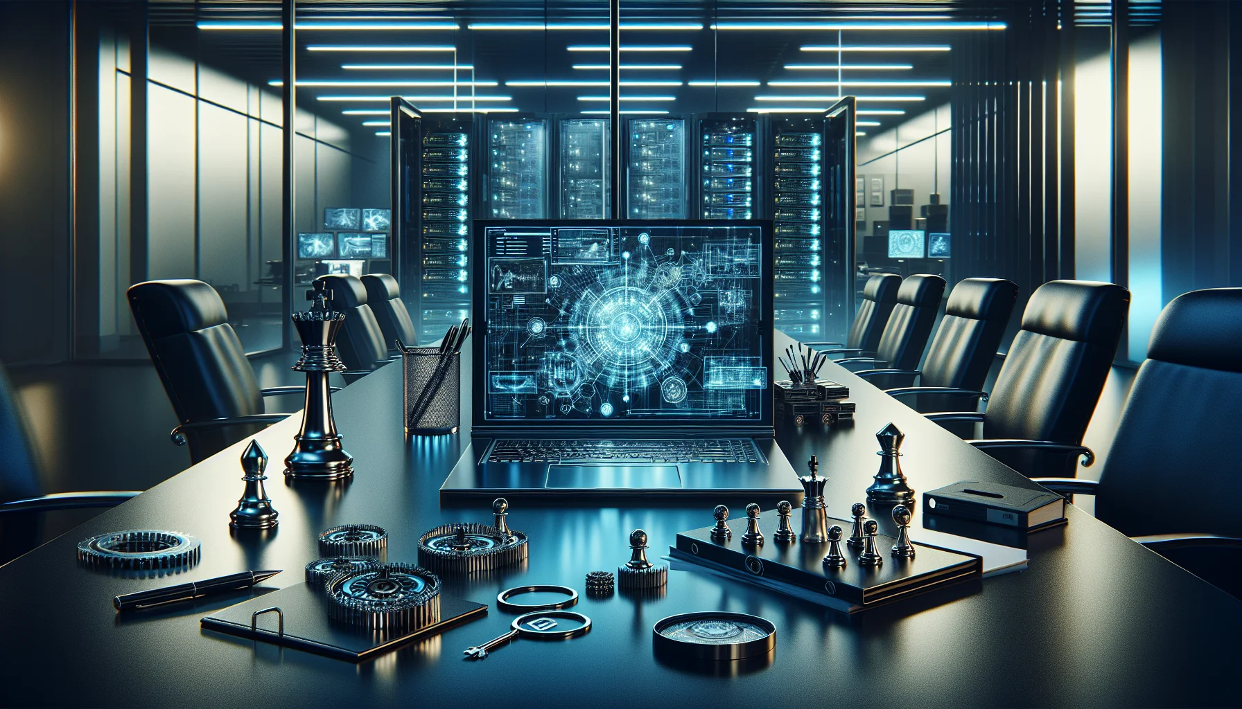 OpenAI lance DeployCo pour industrialiser l’IA en entreprise