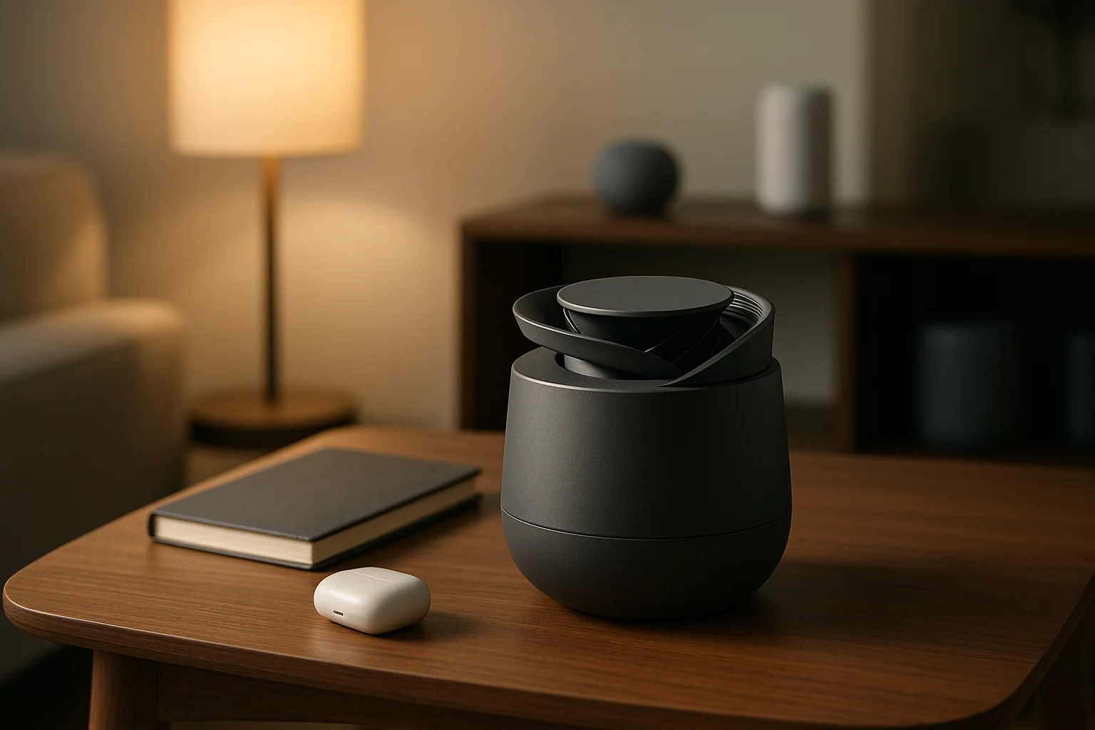 OpenAI préparerait une enceinte IA sans écran