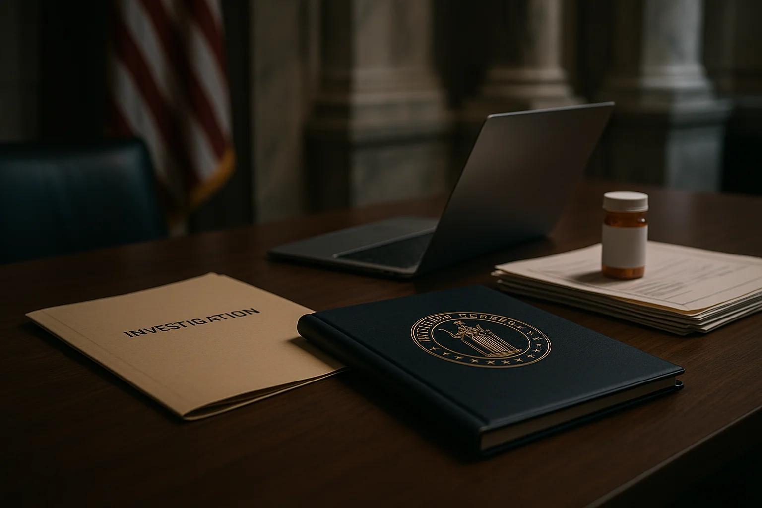 OpenAI visé par une enquête coordonnée aux États-Unis