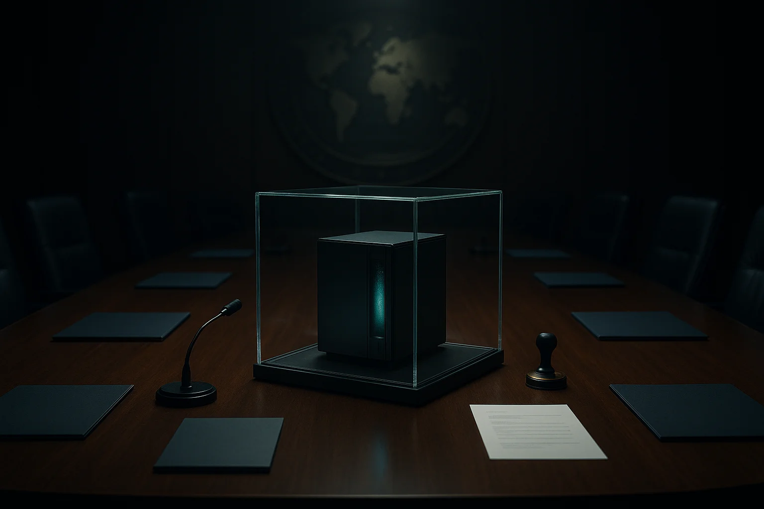 OpenAI alerte sur « l’esprit alien » de ses futurs modèles