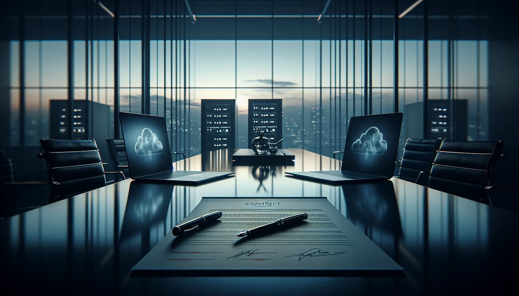 OpenAI et Microsoft réécrivent leur pacte stratégique