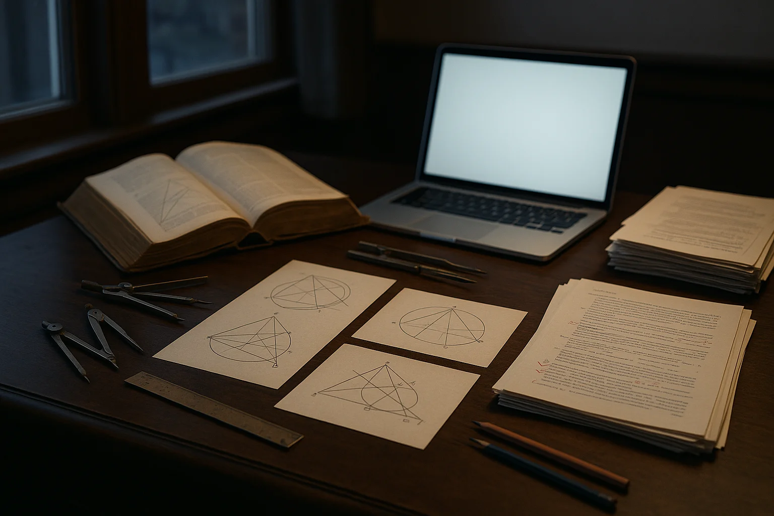 OpenAI dit avoir résolu un problème de maths vieux de 80 ans
