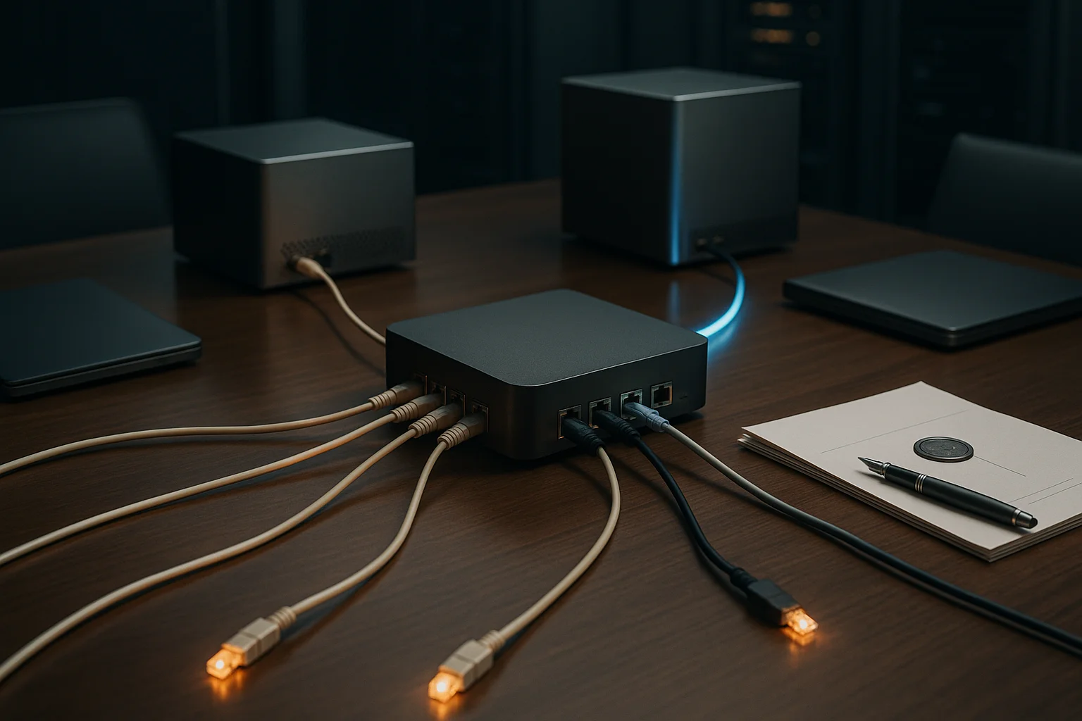 OpenRouter lève 113 M$ et valide l’ère du multi‑modèle