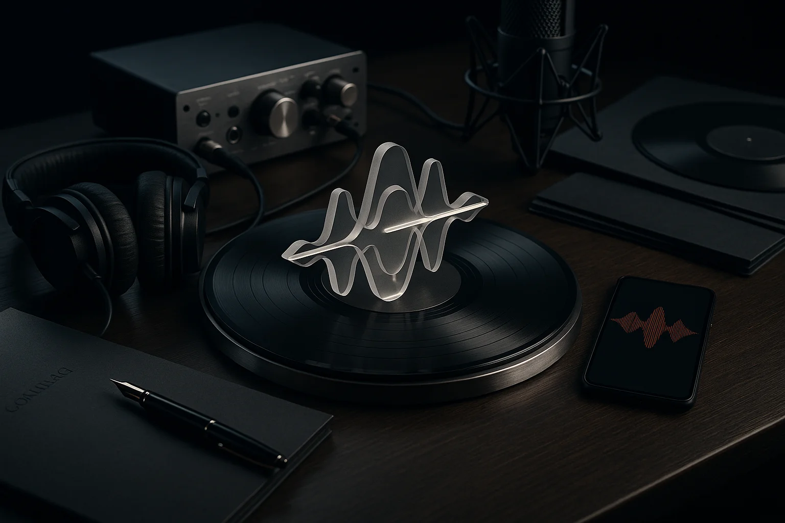 Spotify et Universal légalisent les remixes IA