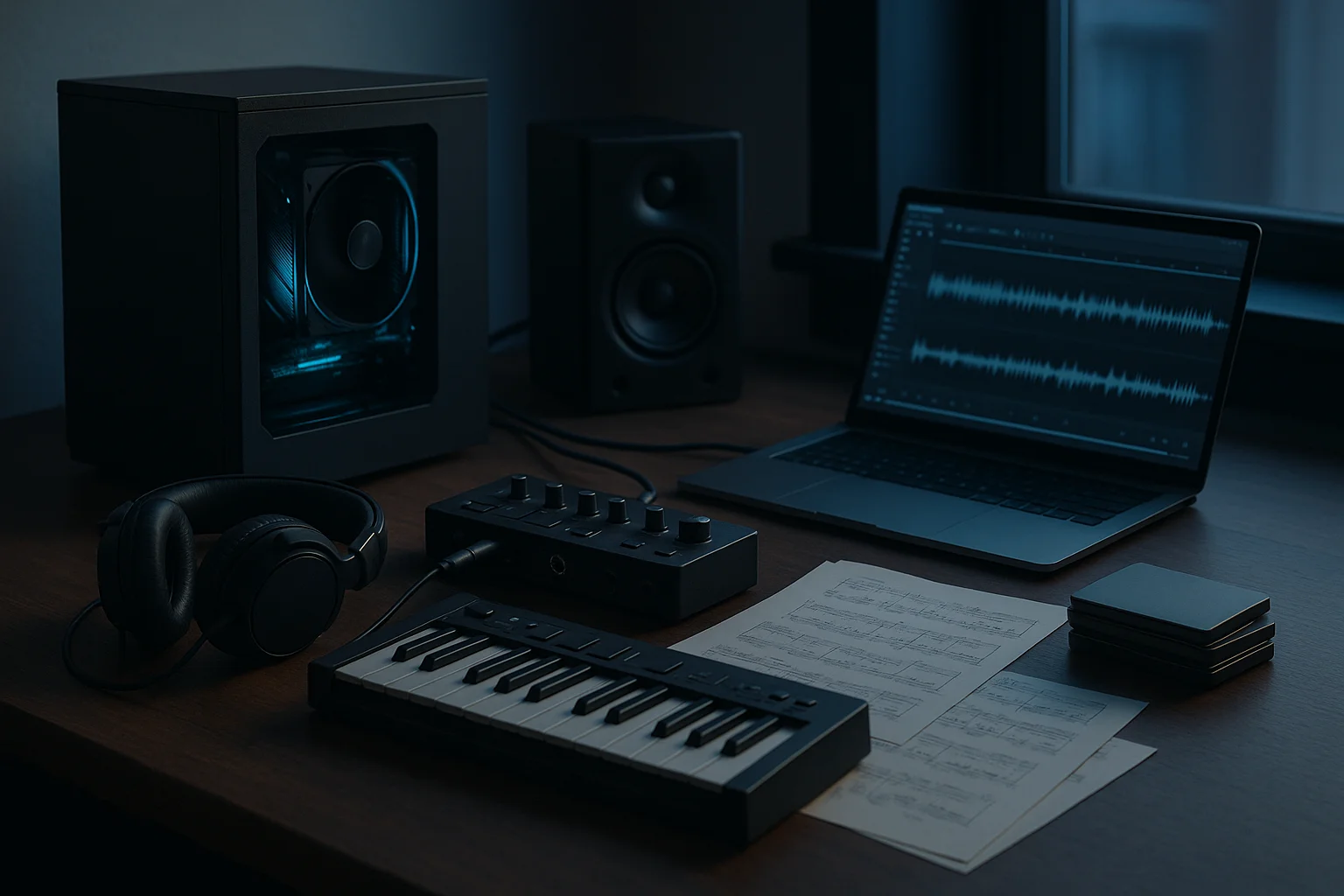 Stable Audio 3.0 relance la musique IA en open weight
