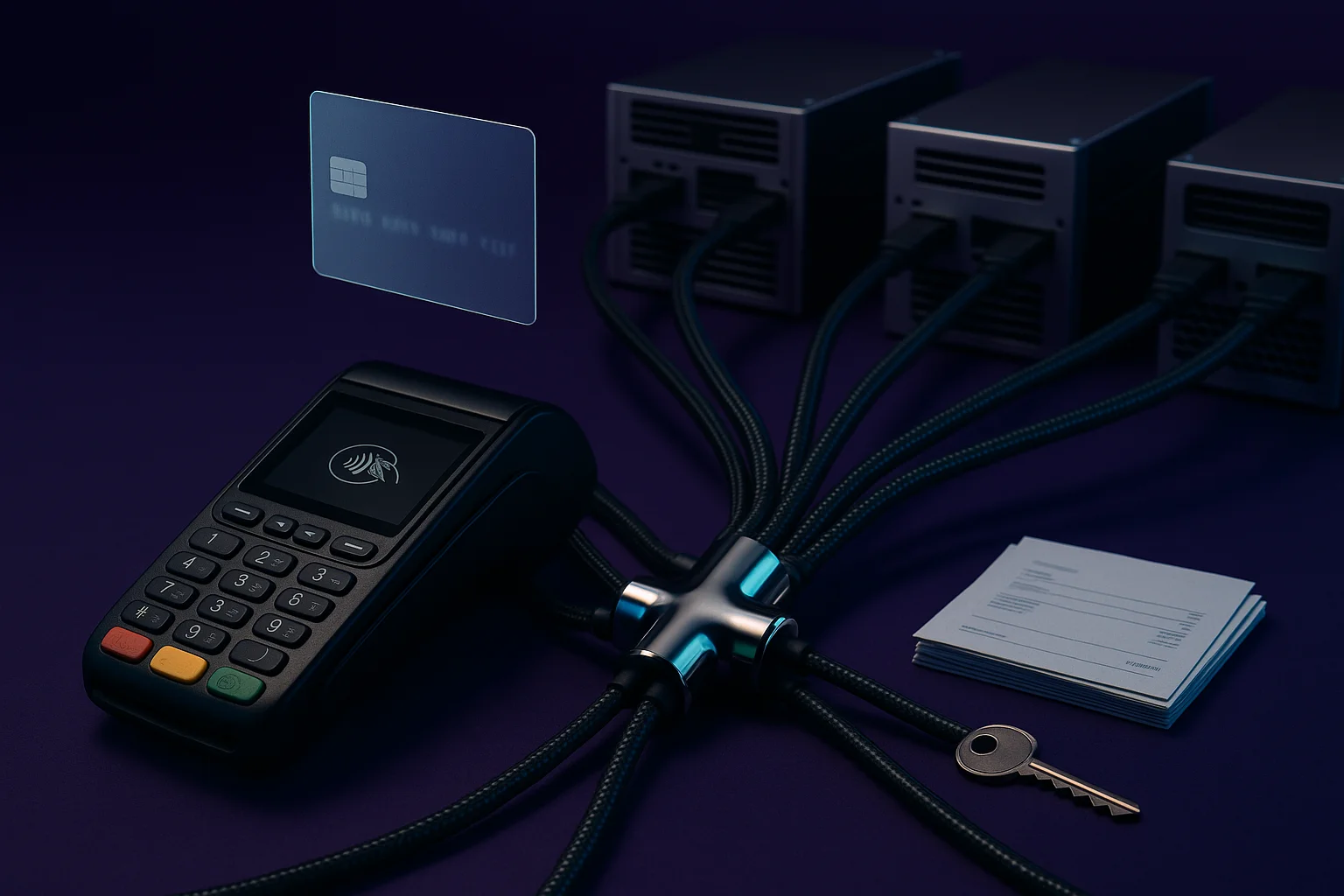Stripe rachèterait OpenRouter pour plus de 7 Md$