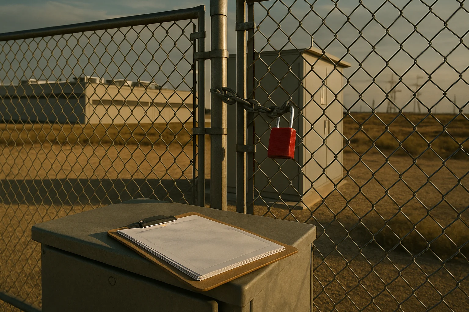 Le Texas freine les data centers IA pour protéger son réseau