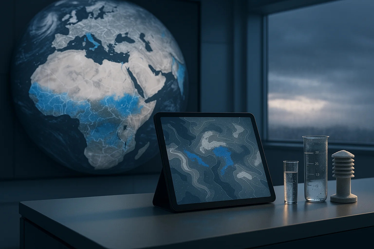 WeatherNext 3 : Google rend la météo IA plus précise